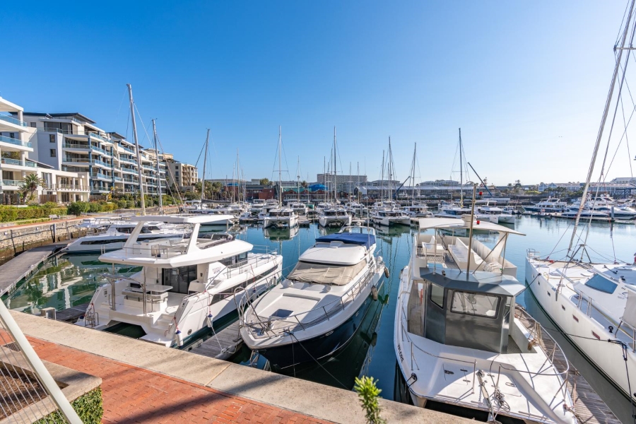 3 Bedroom Property for Sale in Waterfront Western Cape